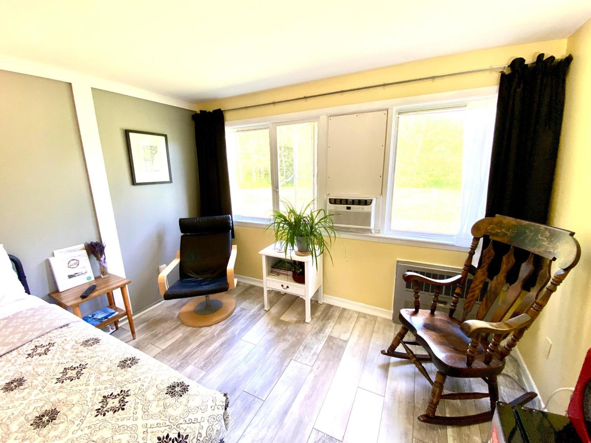 Snowdon Chalet Motel photo 30