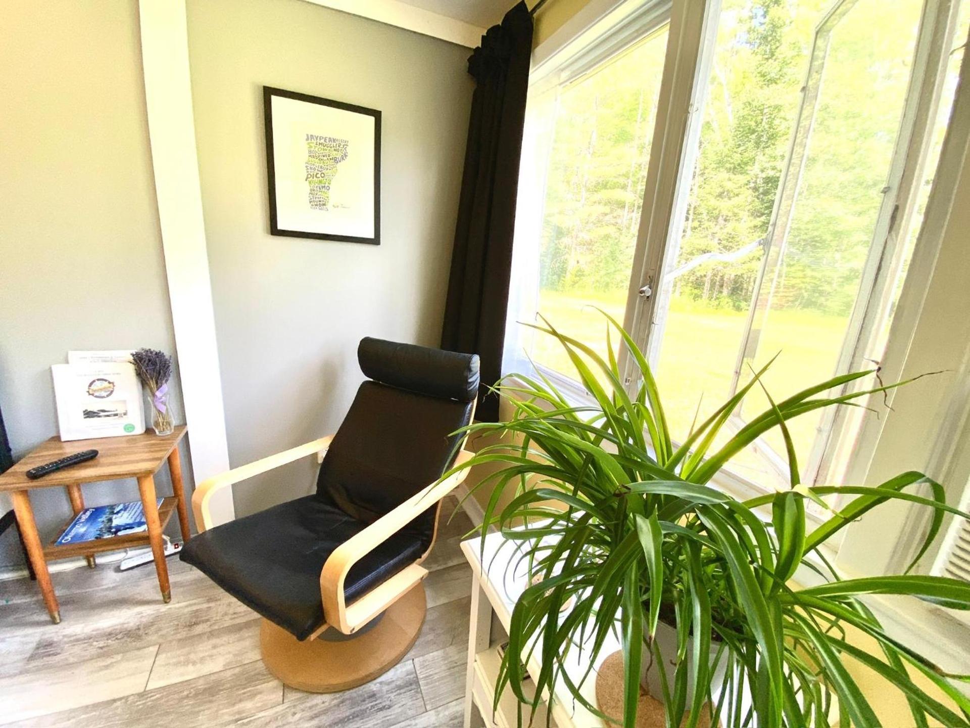Snowdon Chalet Motel photo 31