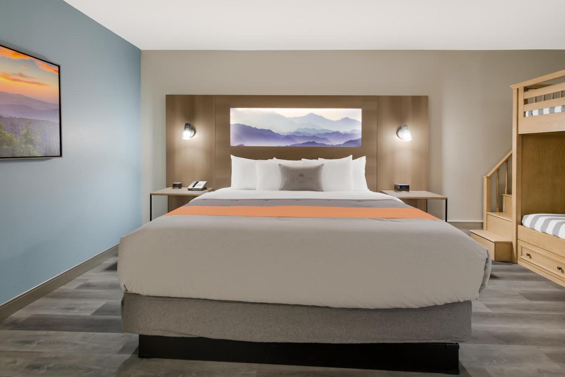 Graystone Lodge, an Ascend Collection Hotel photo 89