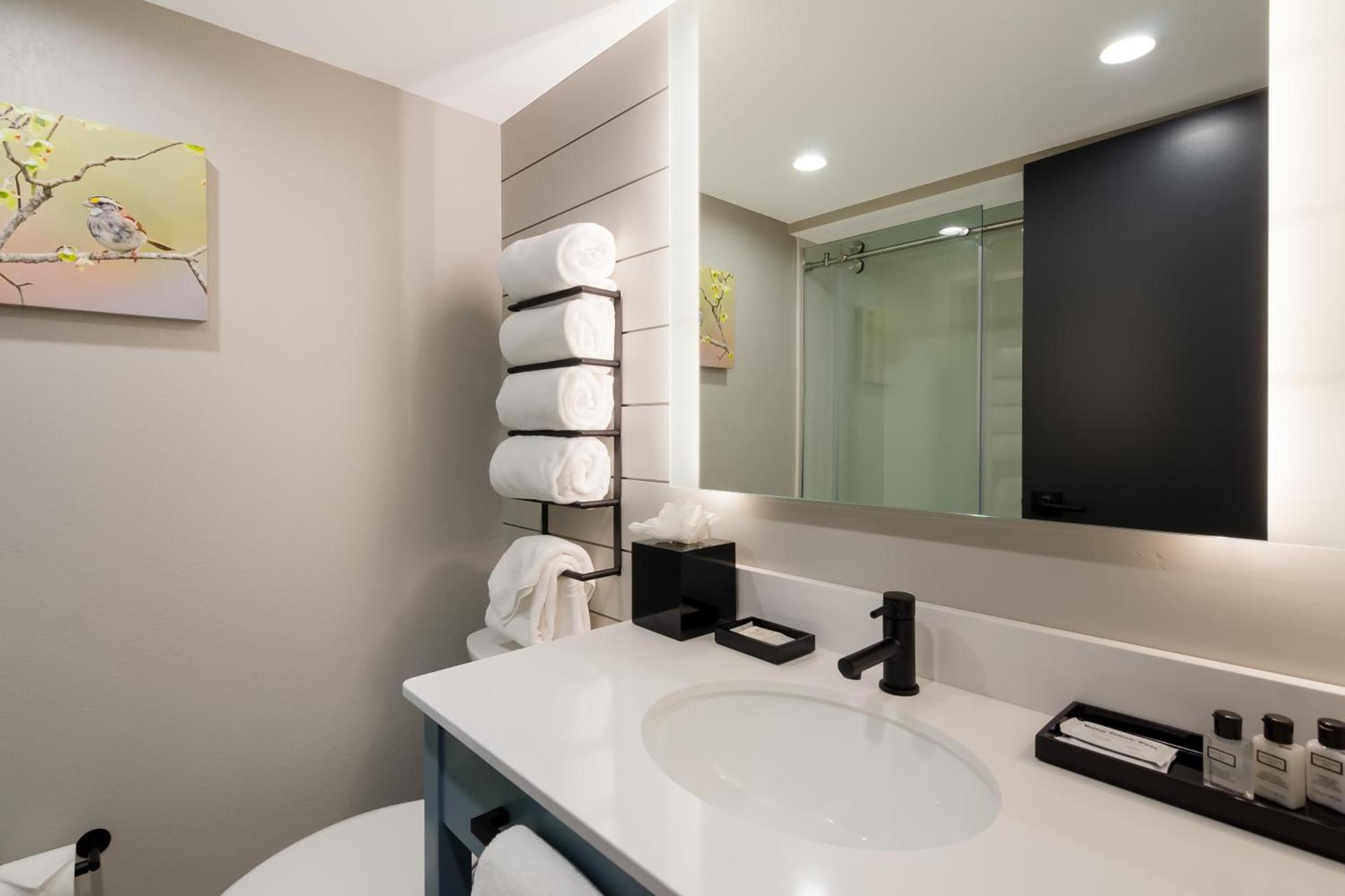 Graystone Lodge, an Ascend Collection Hotel photo 87