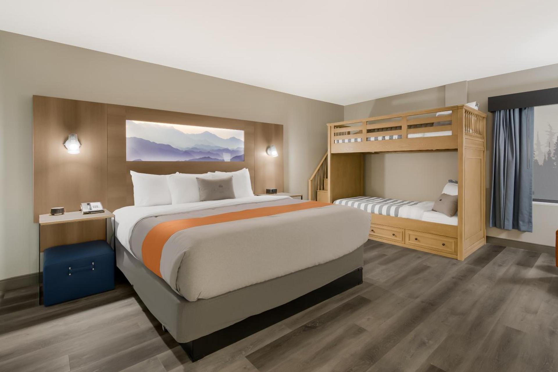 Graystone Lodge, an Ascend Collection Hotel photo 79