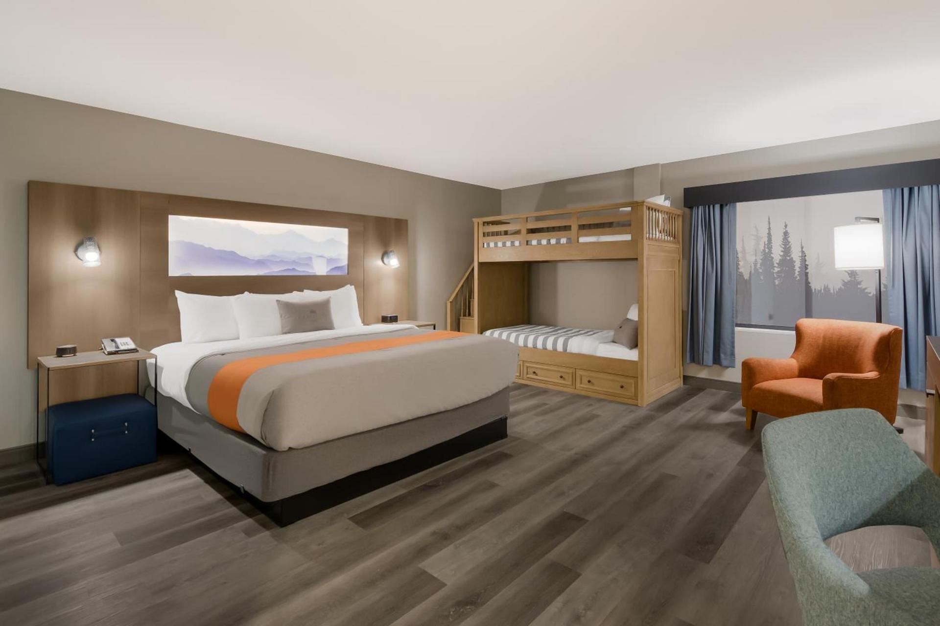 Graystone Lodge, an Ascend Collection Hotel photo 91