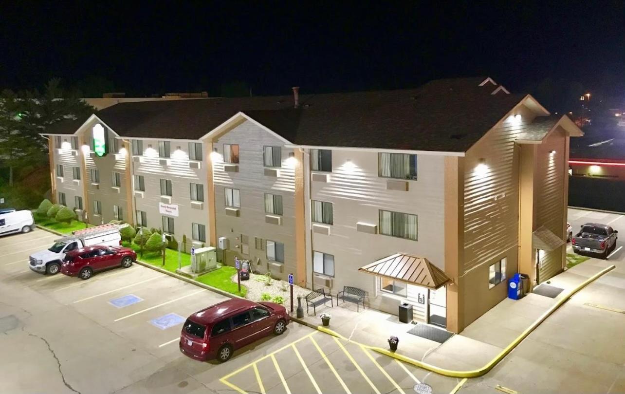 Econo Lodge Quincy photo 3