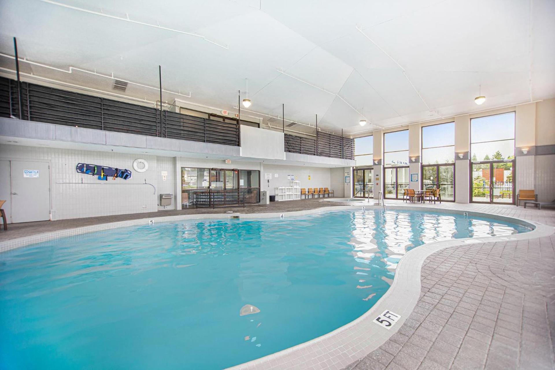 Baymont by Wyndham Grand Haven photo 4