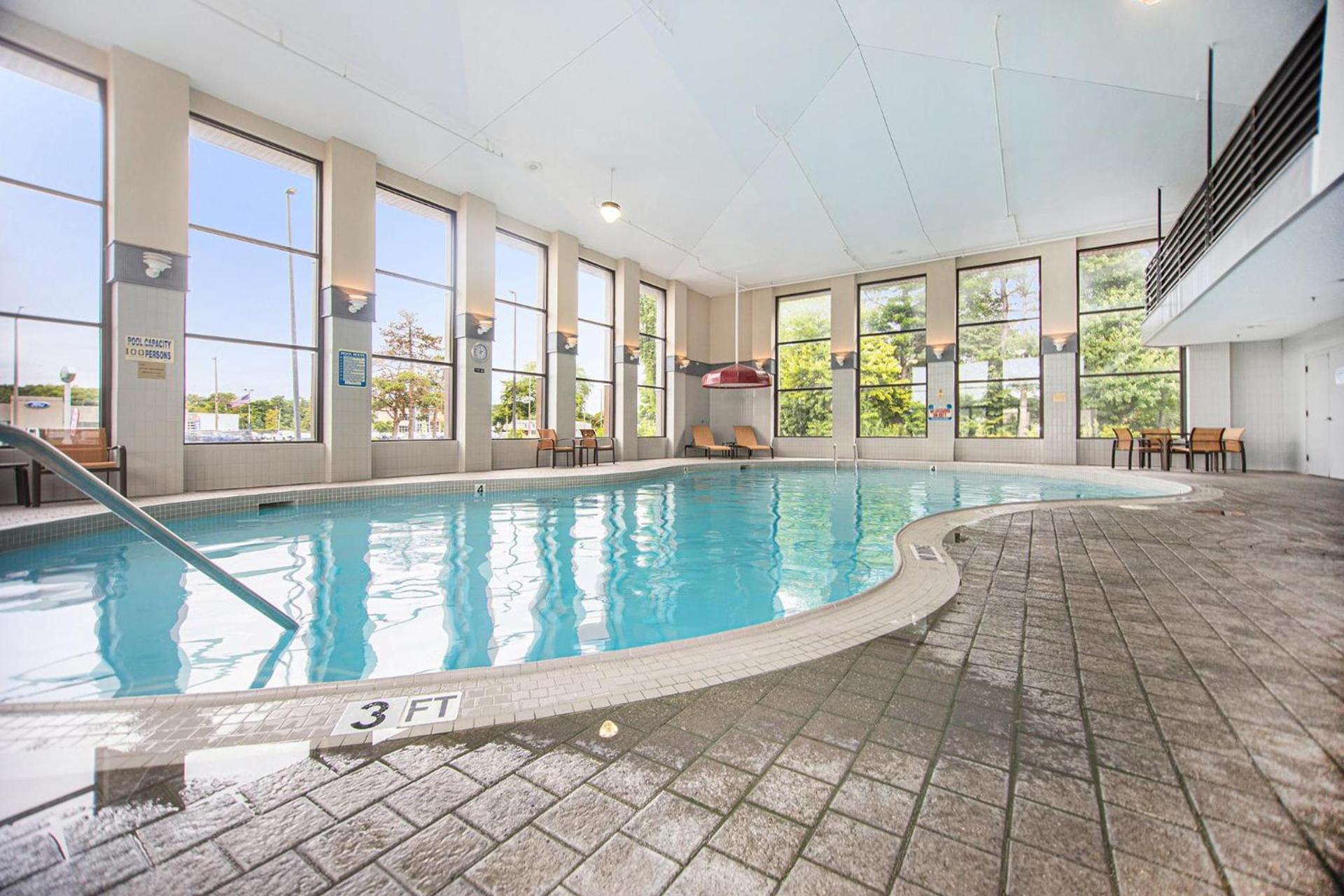 Baymont by Wyndham Grand Haven photo 5