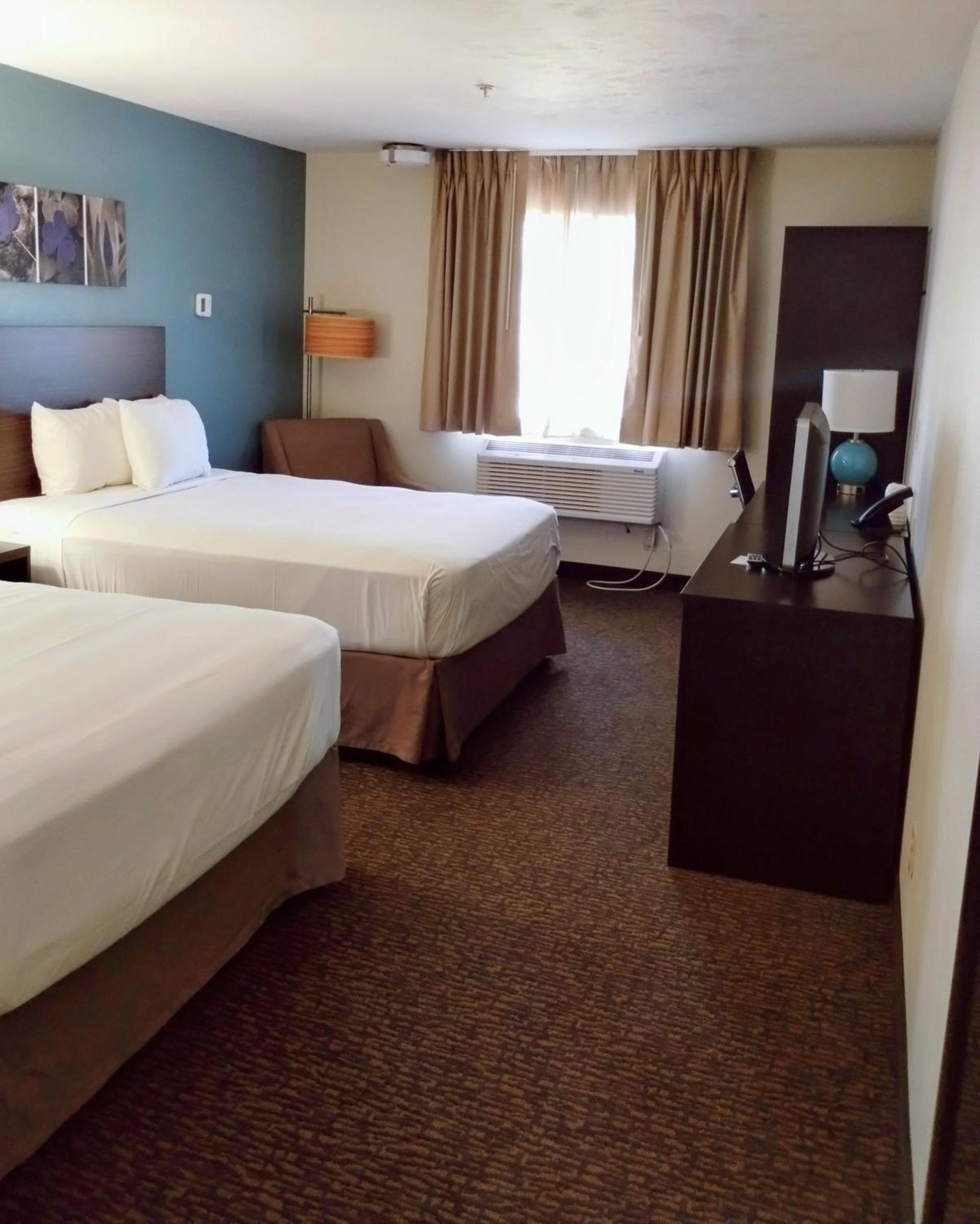 Sleep Inn Kelso Longview photo 43