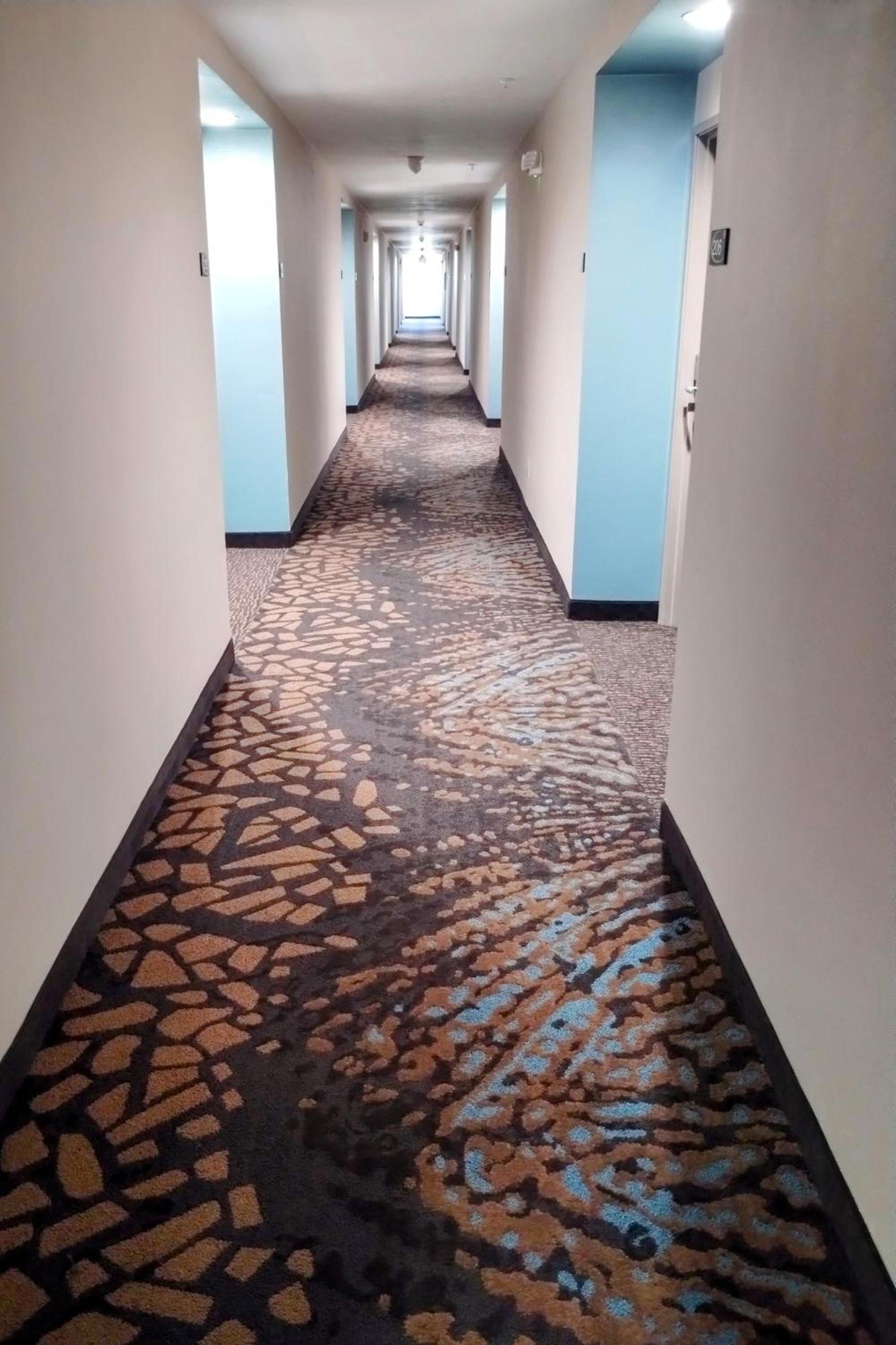 Sleep Inn Kelso Longview photo 46