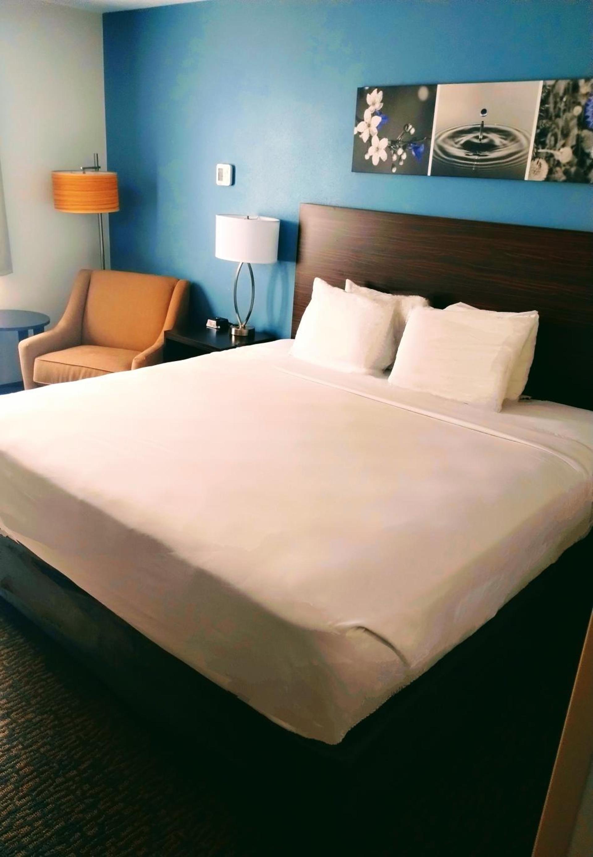 Sleep Inn Kelso Longview photo 42
