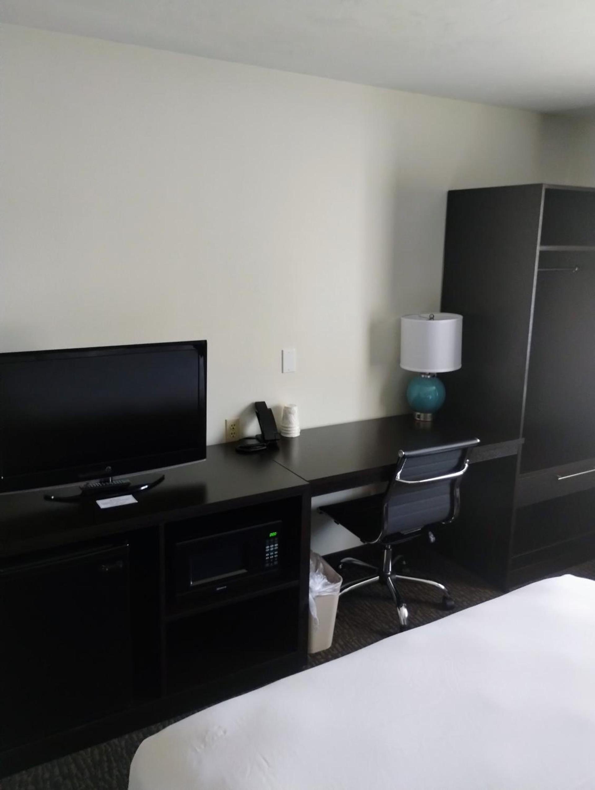 Sleep Inn Kelso Longview photo 47