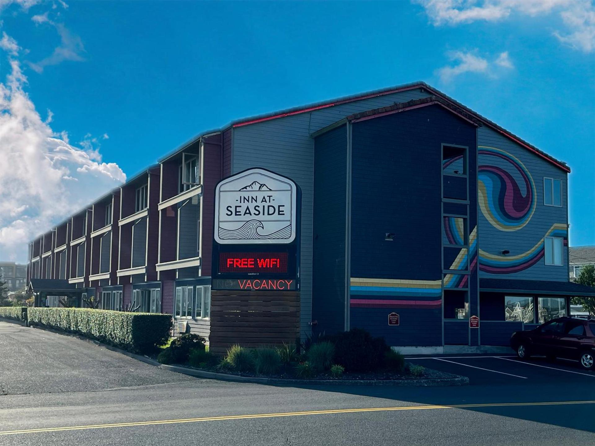 Inn at Seaside photo 2