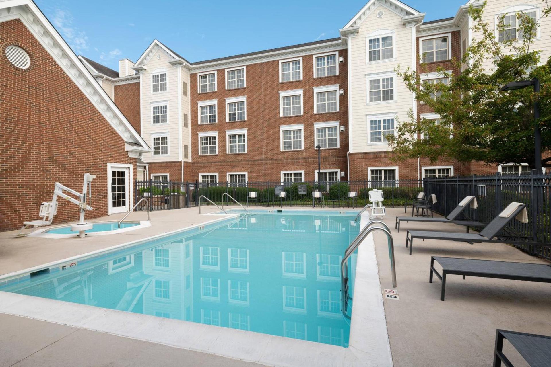 Residence Inn by Marriott Williamsburg photo 31