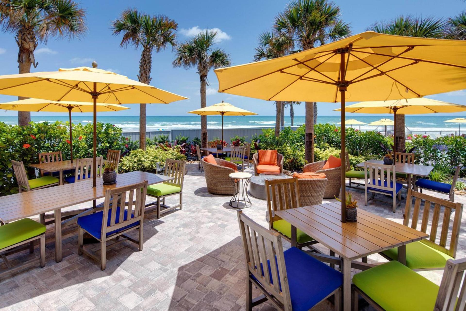 Delta Hotels by Marriott Daytona Beach Oceanfront photo 33