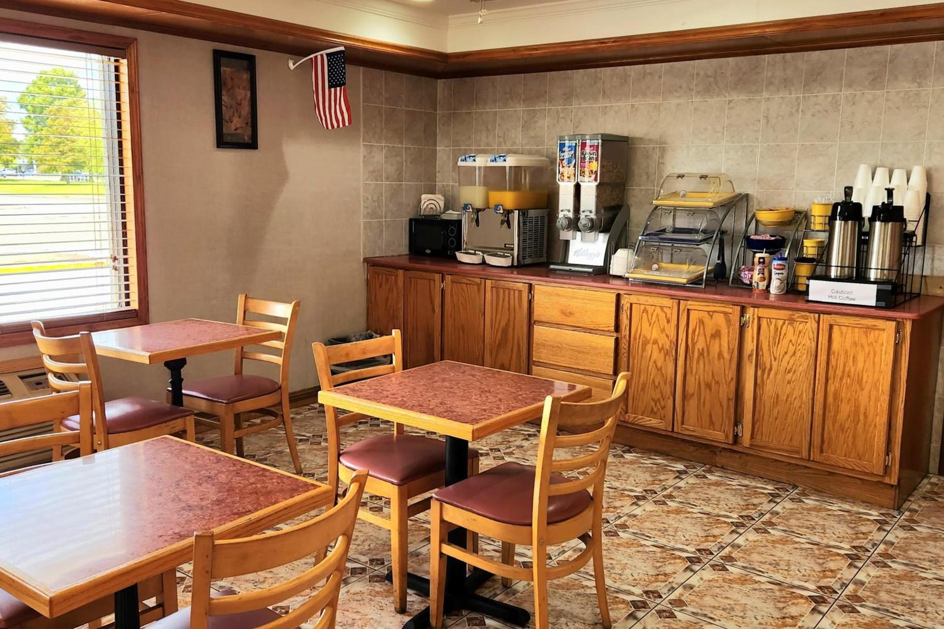 Days Inn by Wyndham Slidell photo 10