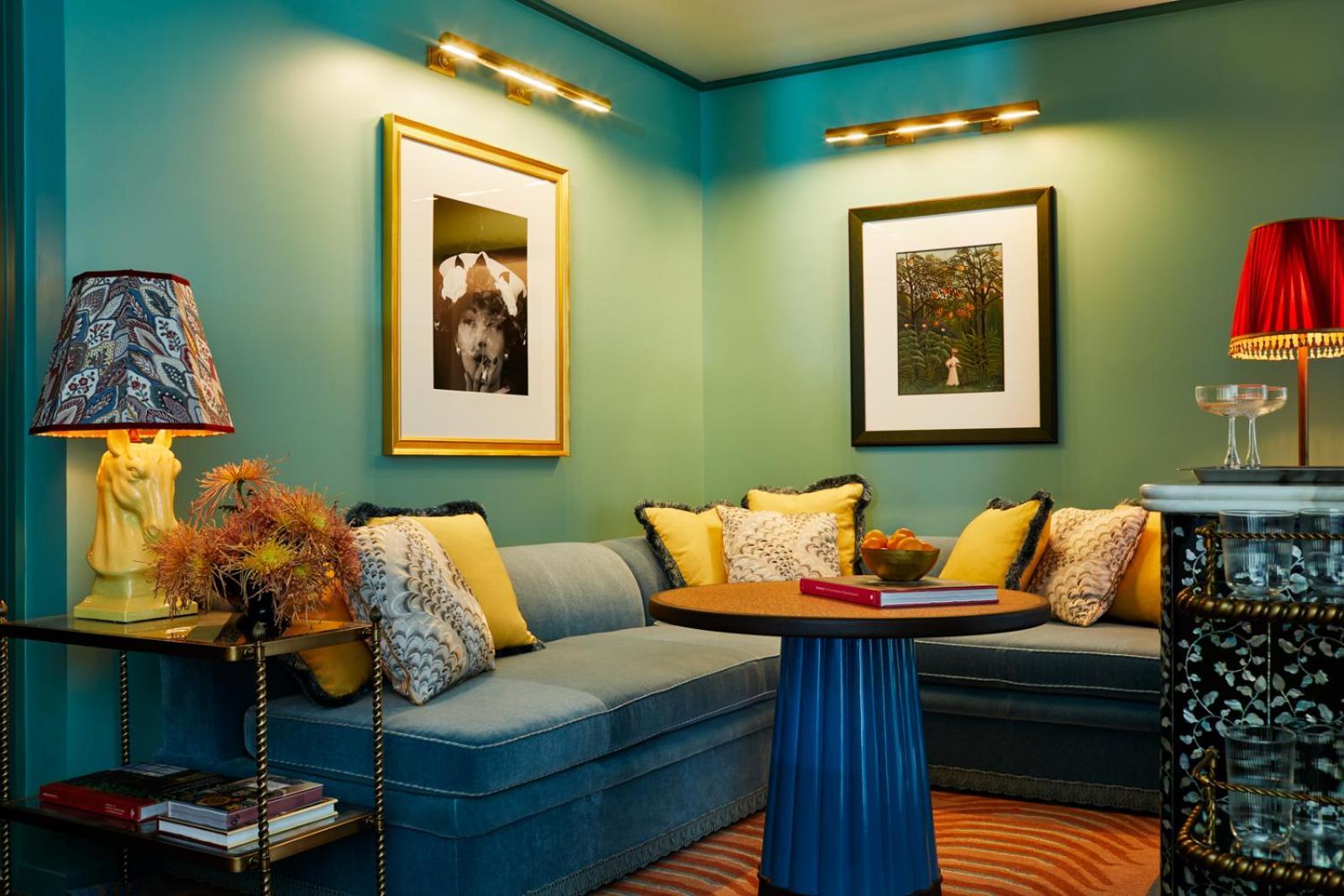 The Fifth Avenue Hotel photo 7