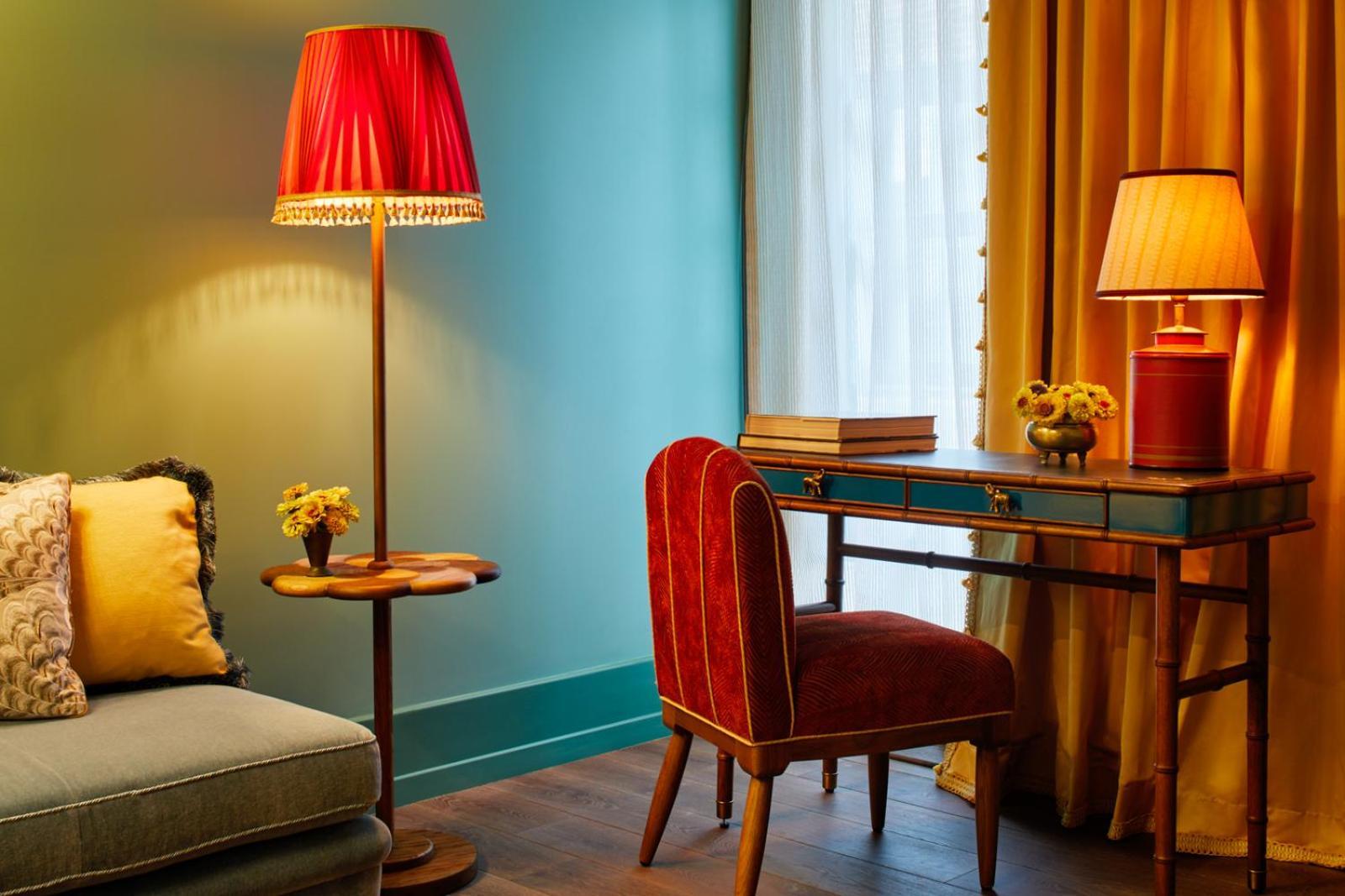 The Fifth Avenue Hotel photo 23