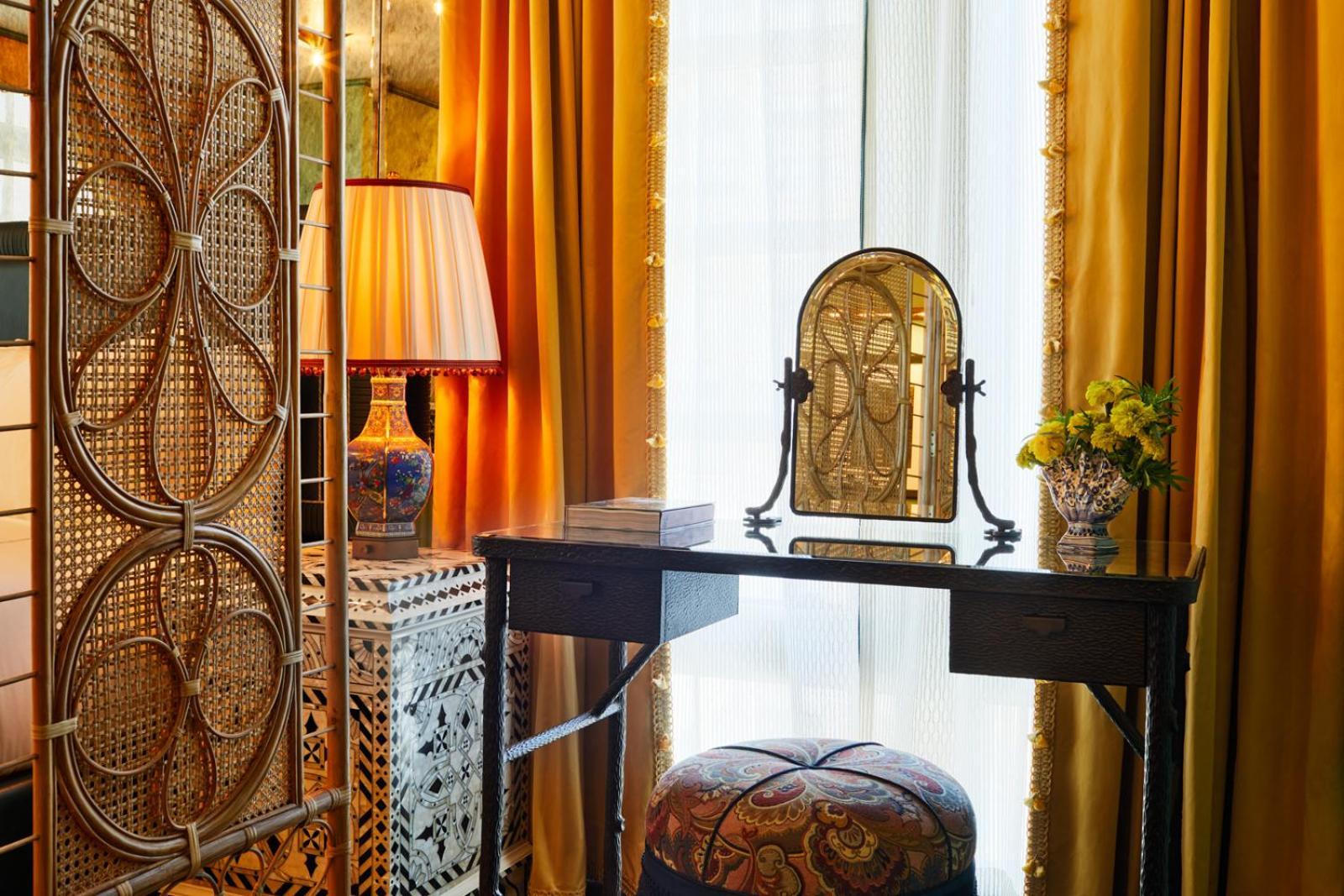 The Fifth Avenue Hotel photo 20