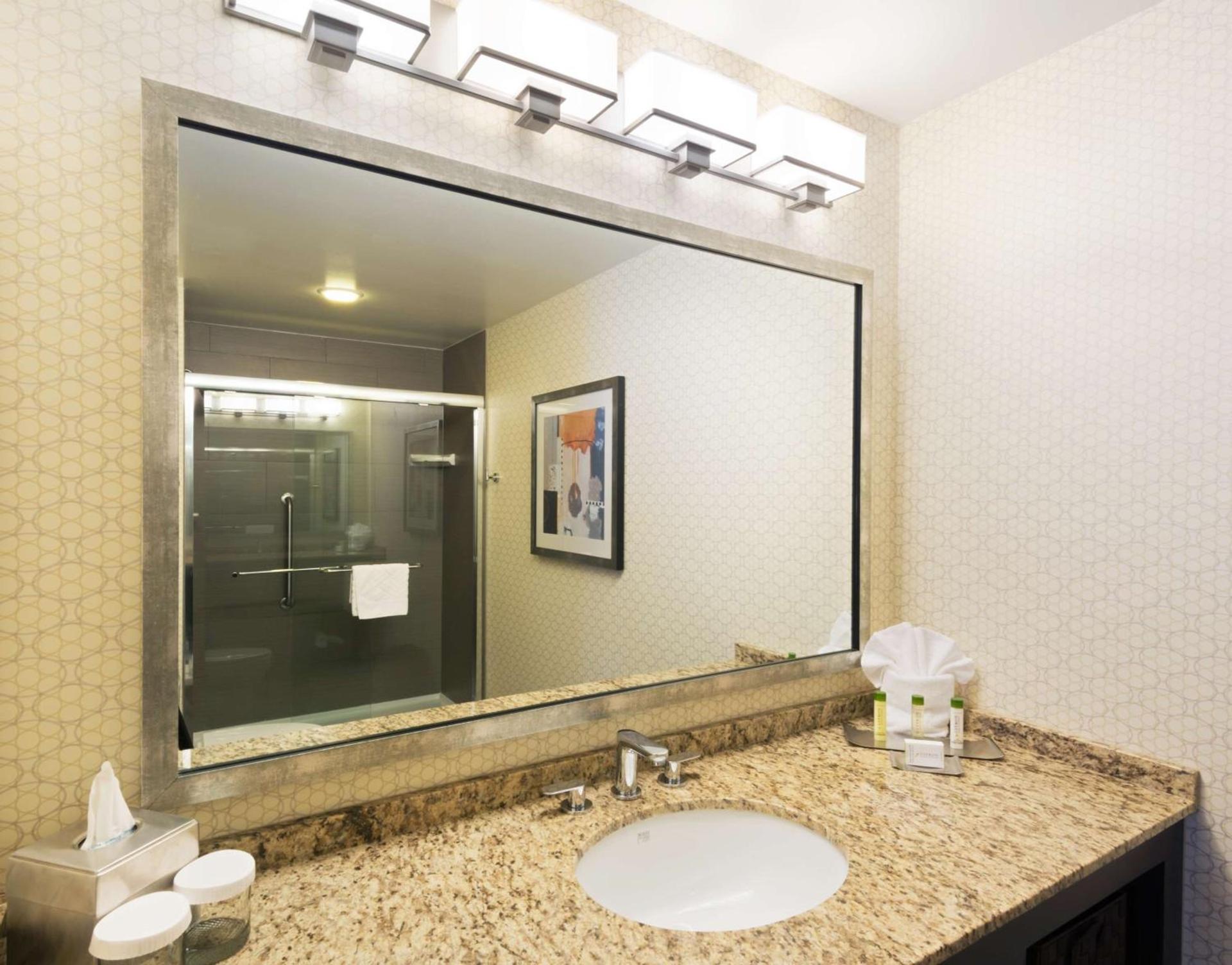 DoubleTree Suites by Hilton Austin Downtown Capitol photo 26