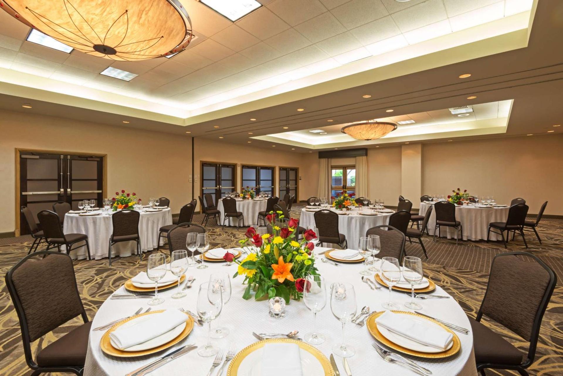 DoubleTree Suites by Hilton Austin Downtown Capitol photo 50