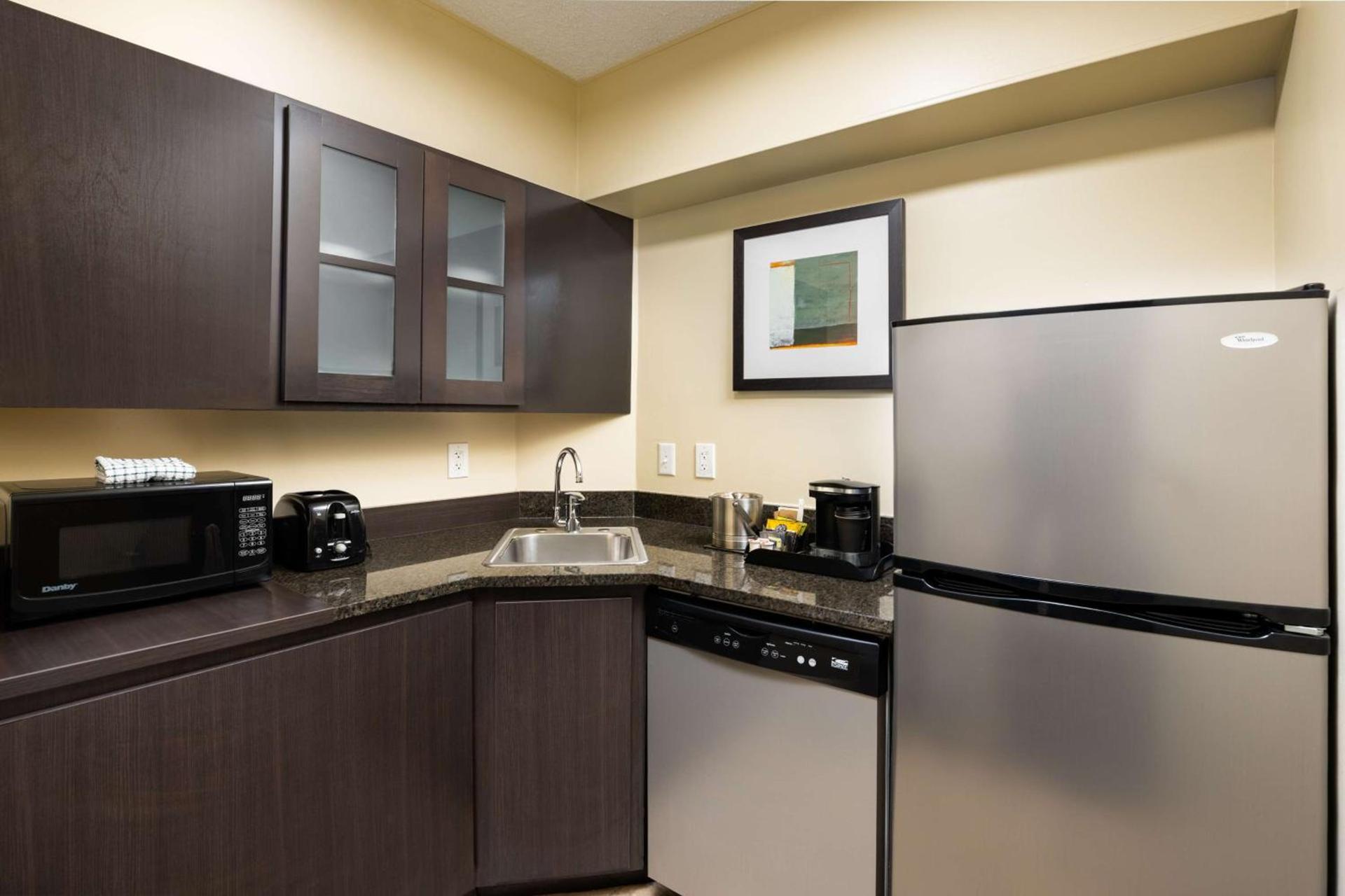 DoubleTree Suites by Hilton Austin Downtown Capitol photo 66