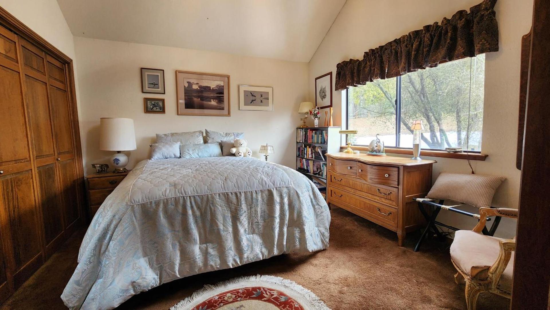 Yosemite Mountain Retreat photo 5