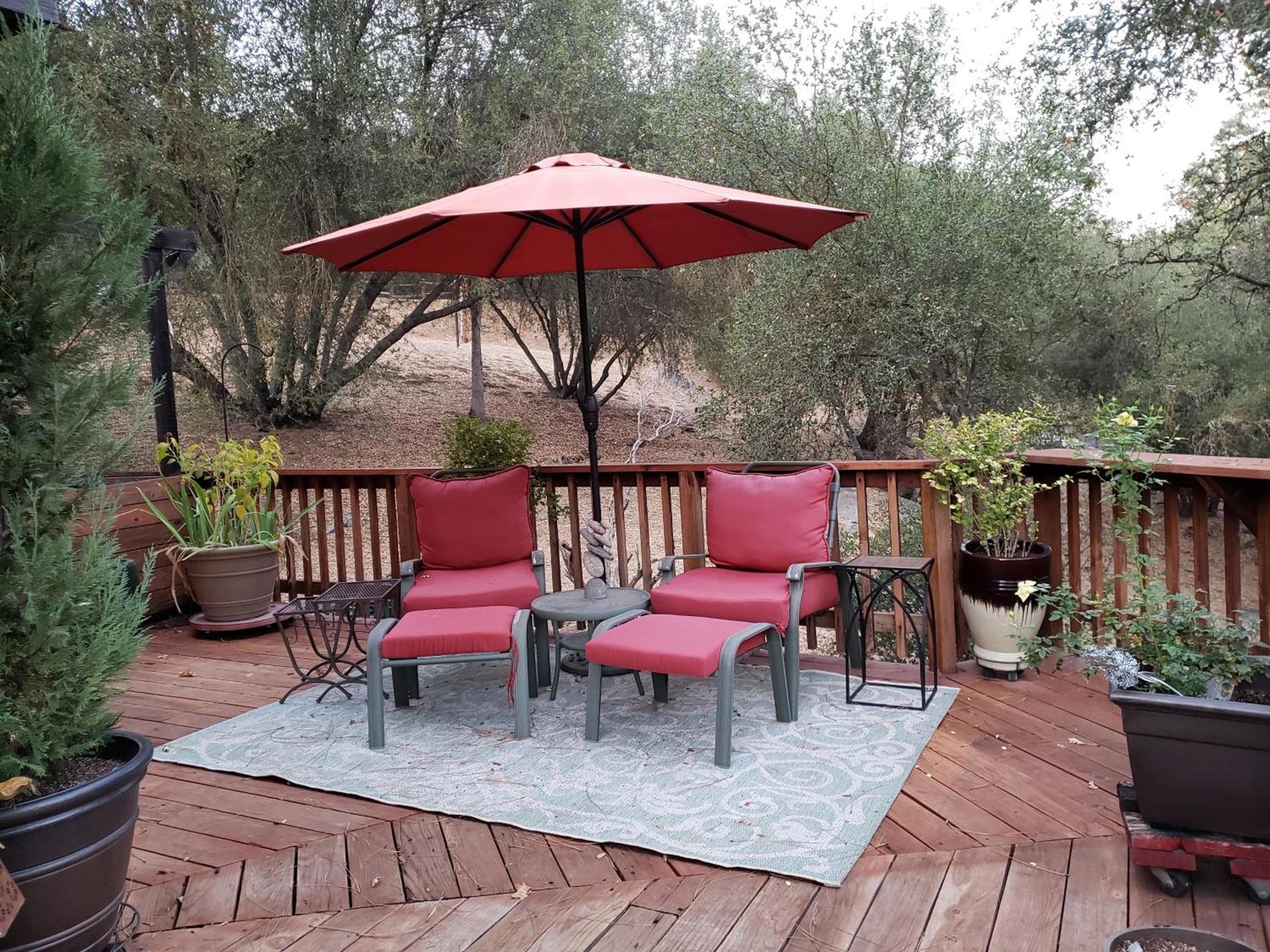 Yosemite Mountain Retreat photo 12