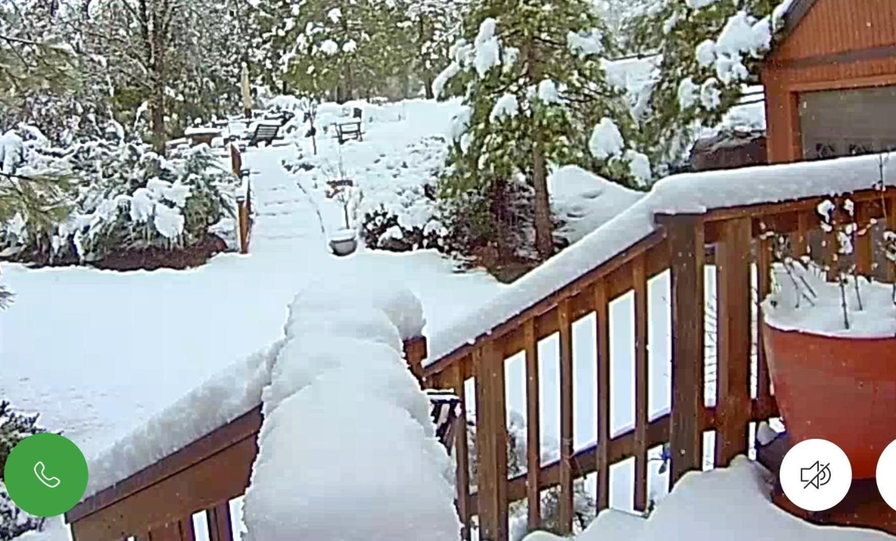 Yosemite Mountain Retreat photo 13