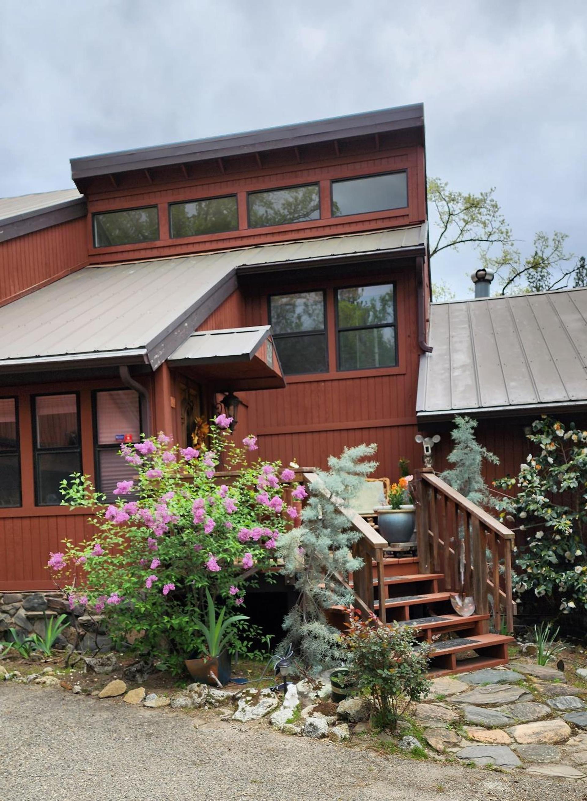Yosemite Mountain Retreat photo 3