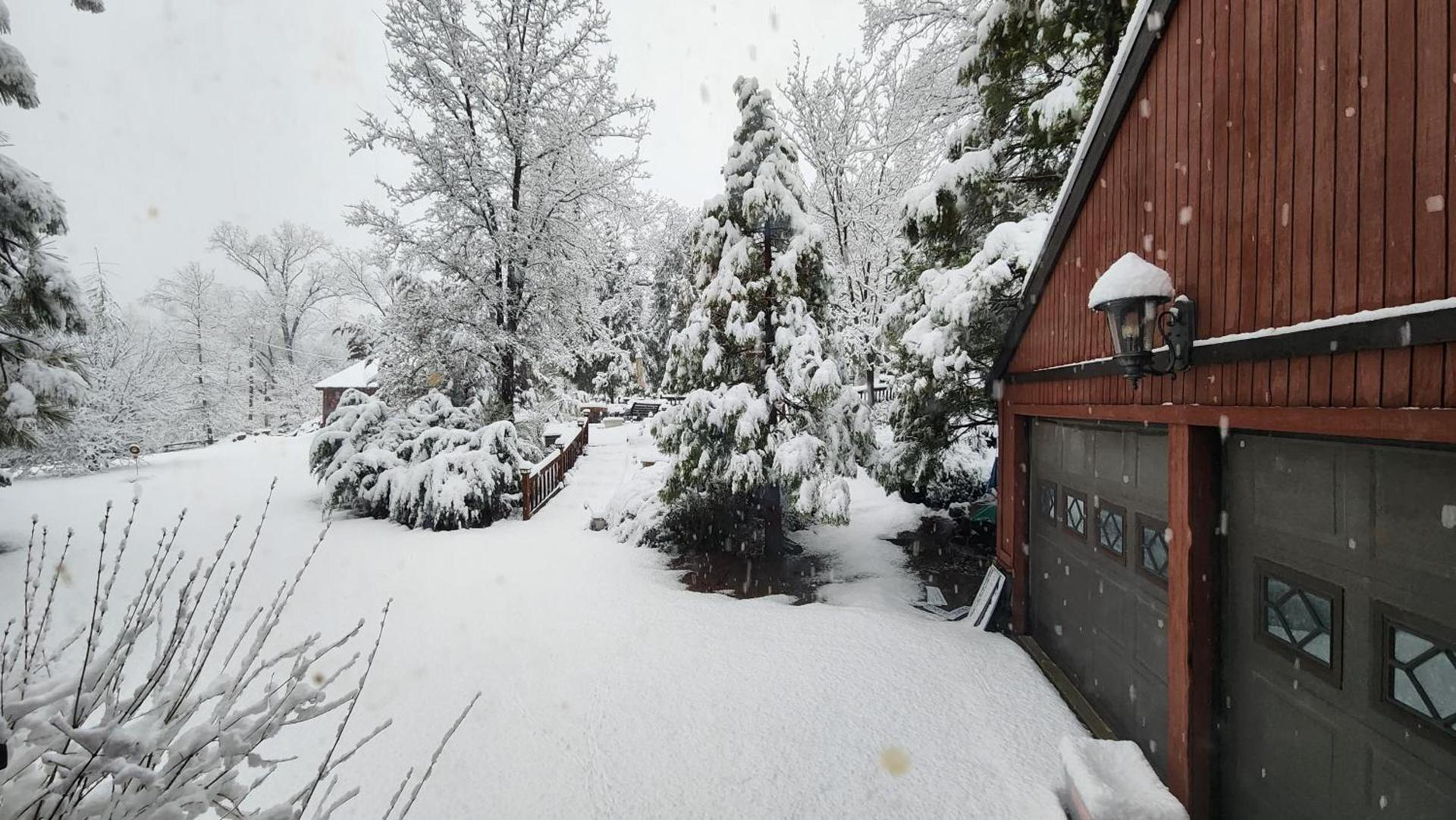 Yosemite Mountain Retreat photo 14