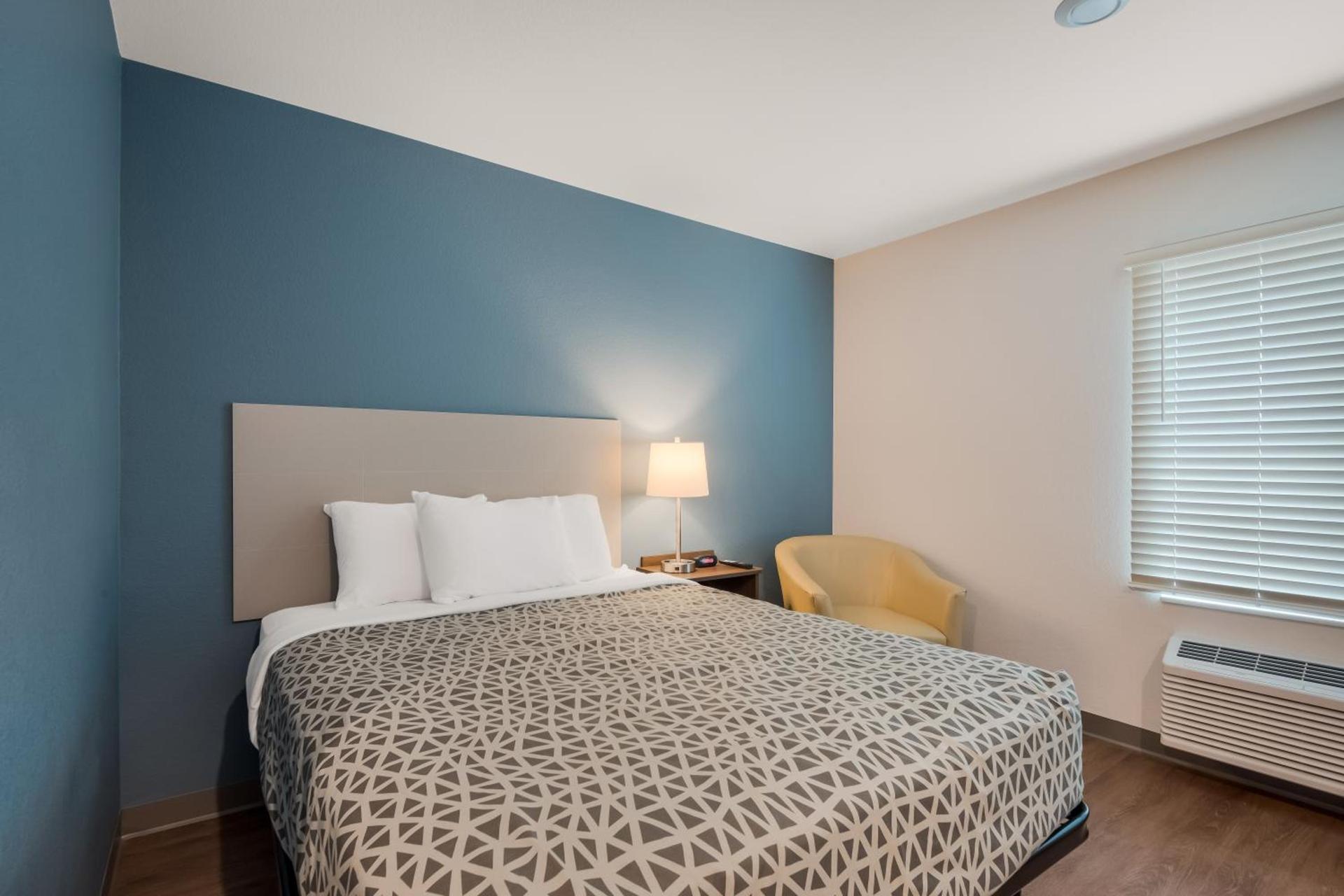 WoodSpring Suites Bellflower - Los Angeles photo 14