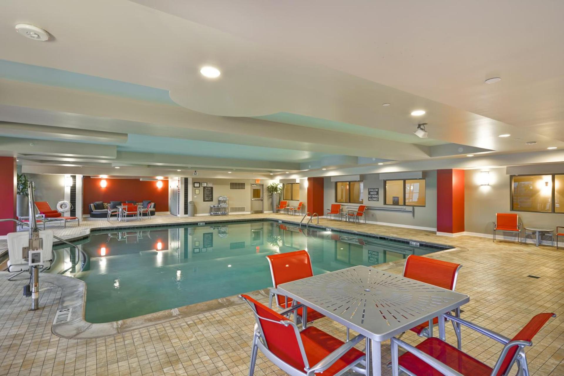 Homewood Suites Nashville Vanderbilt photo 68