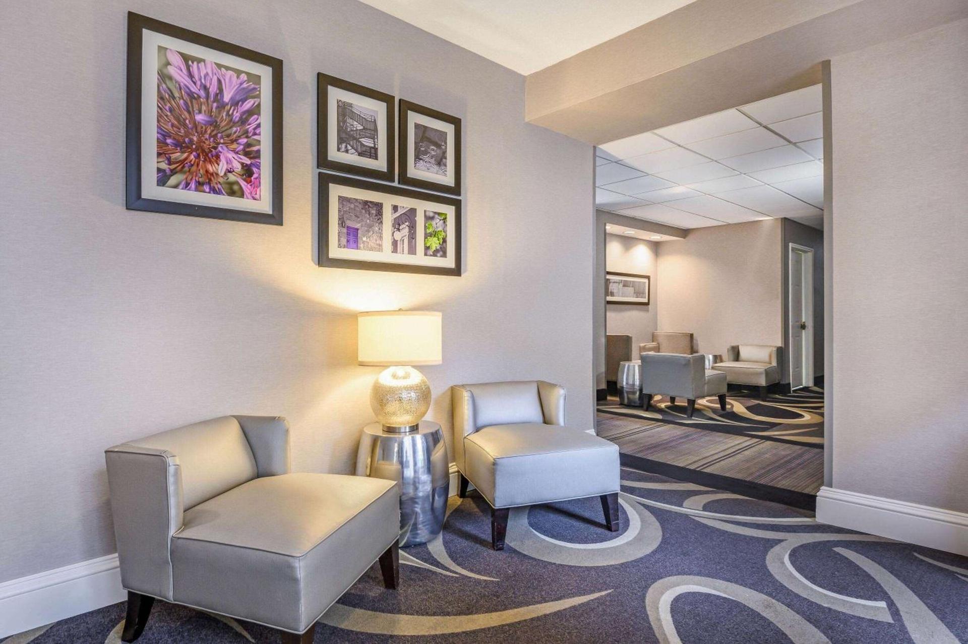 La Quinta by Wyndham Myrtle Beach Broadway Area photo 4