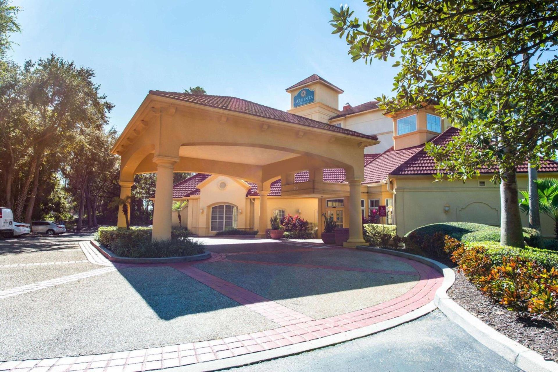 La Quinta by Wyndham Tampa Brandon Regency Park photo 29