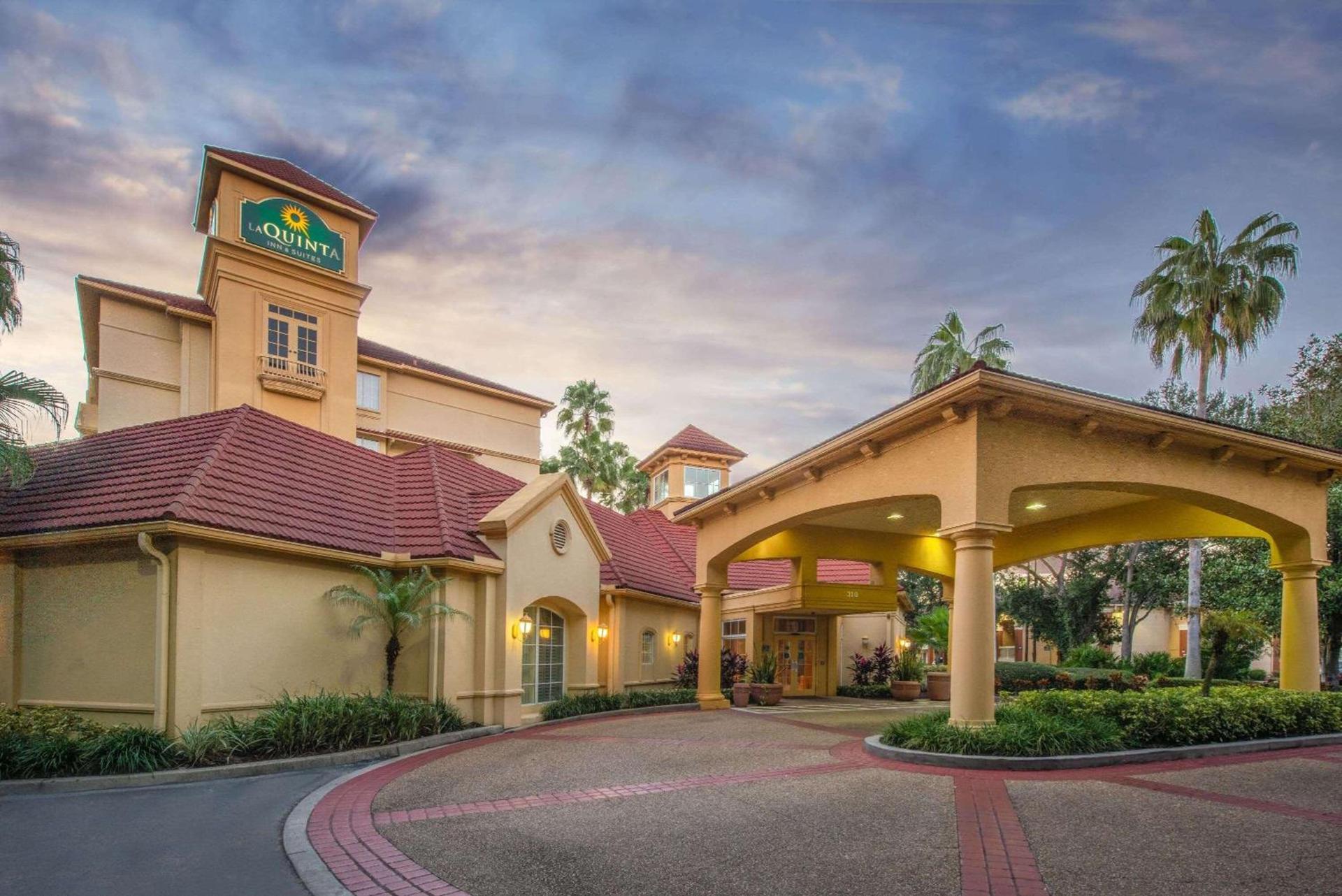La Quinta by Wyndham Tampa Brandon Regency Park photo 32