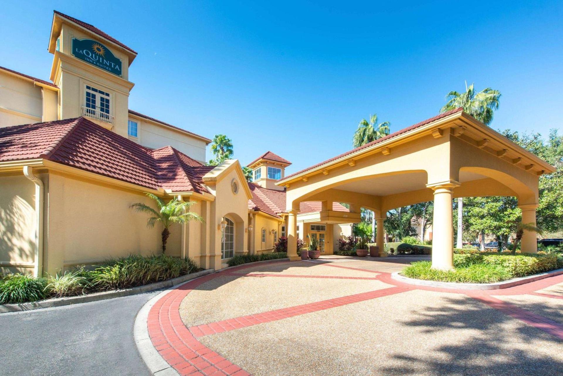 La Quinta by Wyndham Tampa Brandon Regency Park — hotel in Brandon