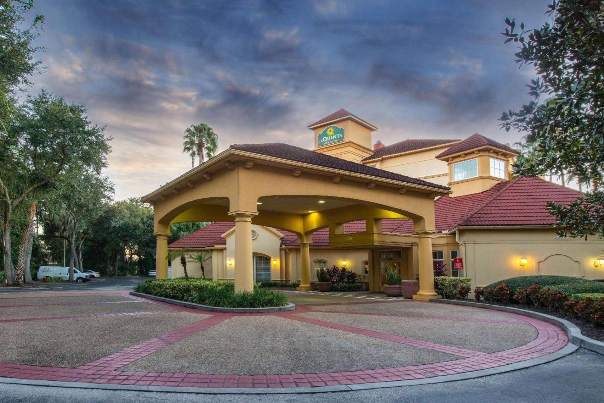 La Quinta by Wyndham Tampa Brandon Regency Park photo 31