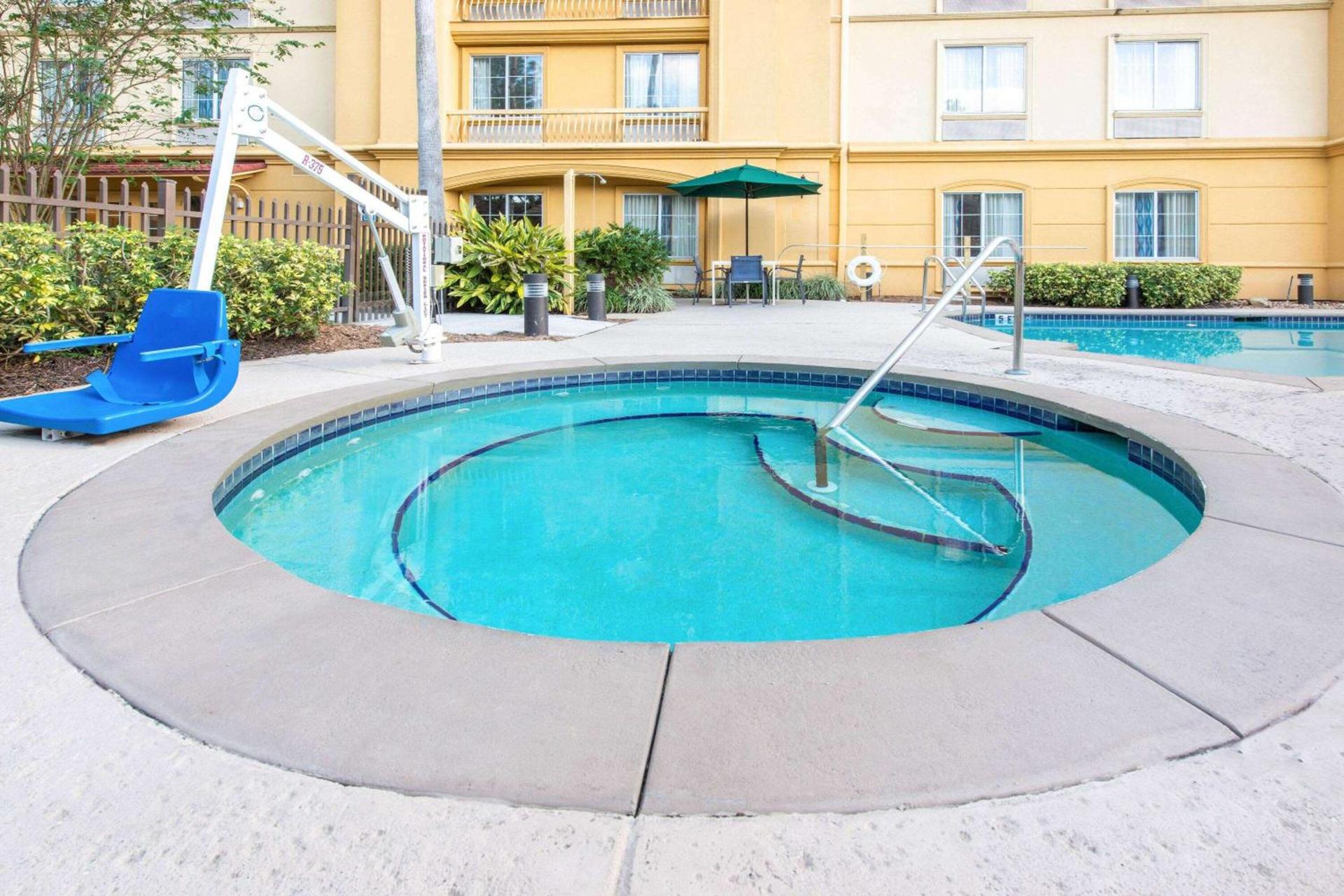 La Quinta by Wyndham Tampa Brandon Regency Park photo 30