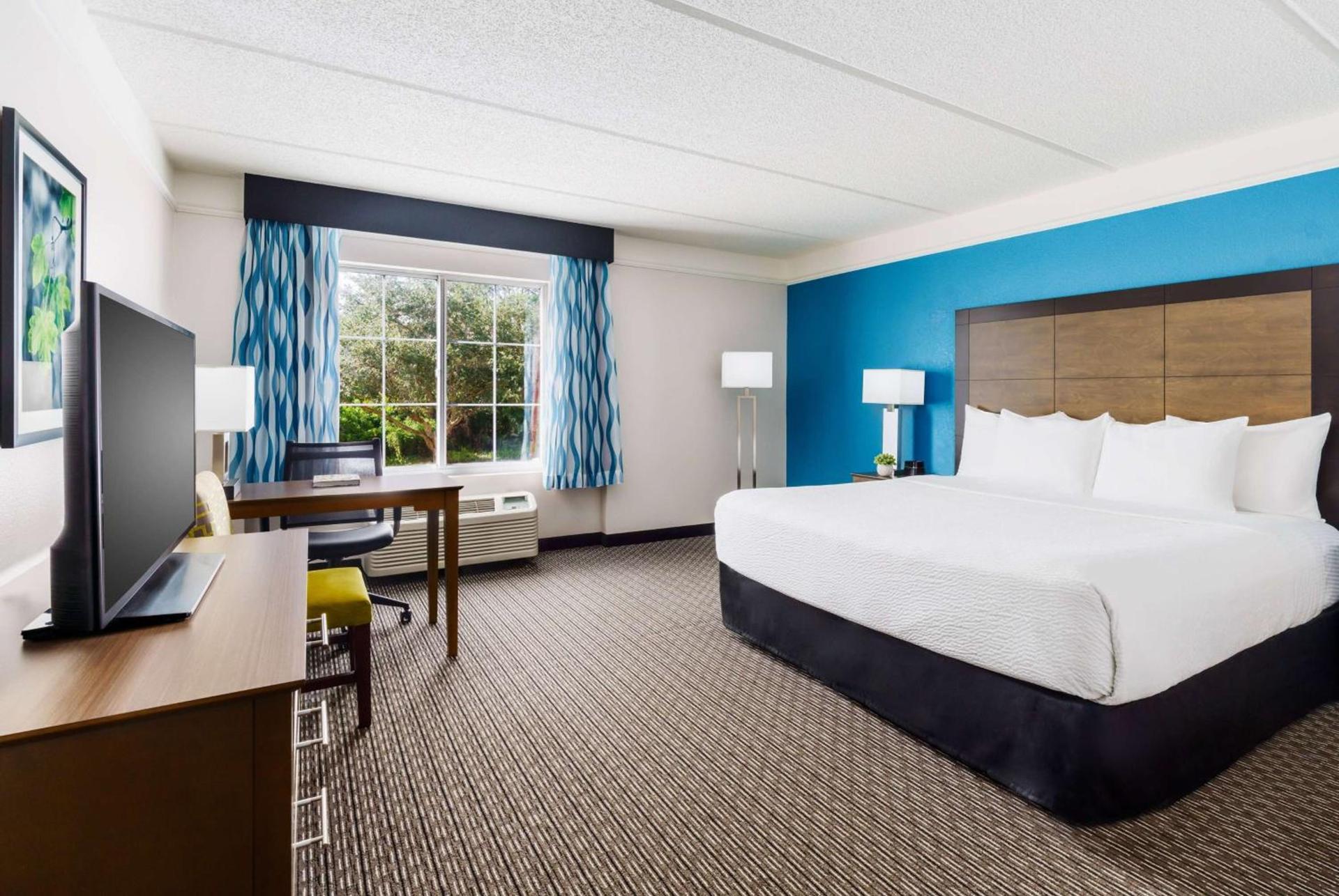 La Quinta by Wyndham Tampa Brandon Regency Park photo 18