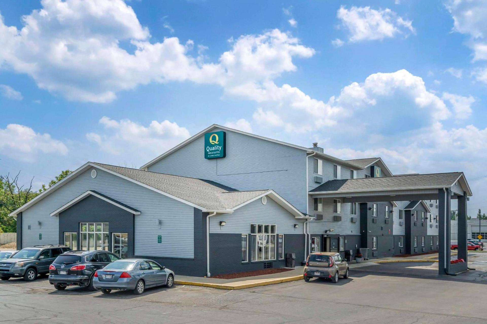 Quality Inn & Suites Delaware South photo 2