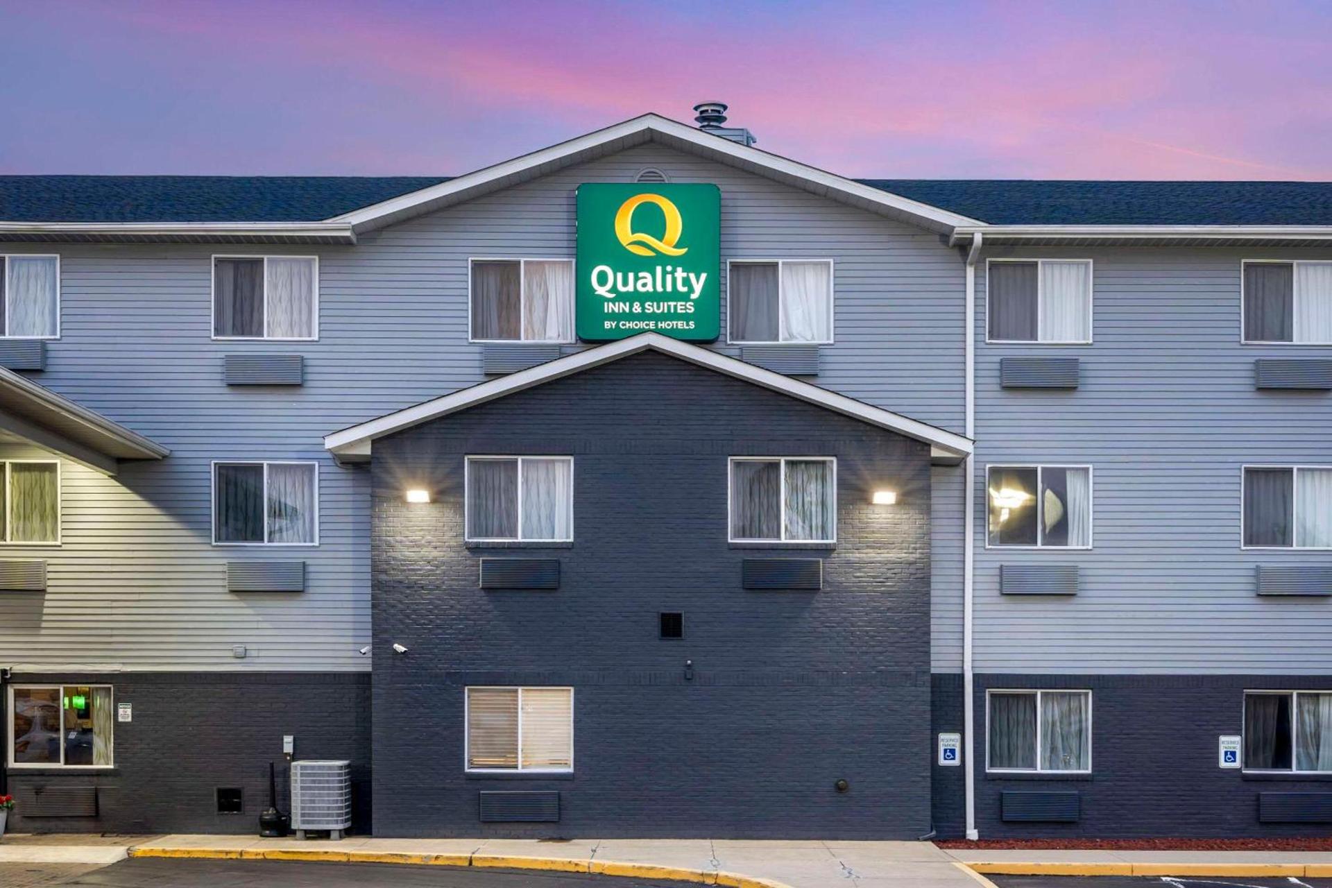 Quality Inn & Suites Delaware South photo 7