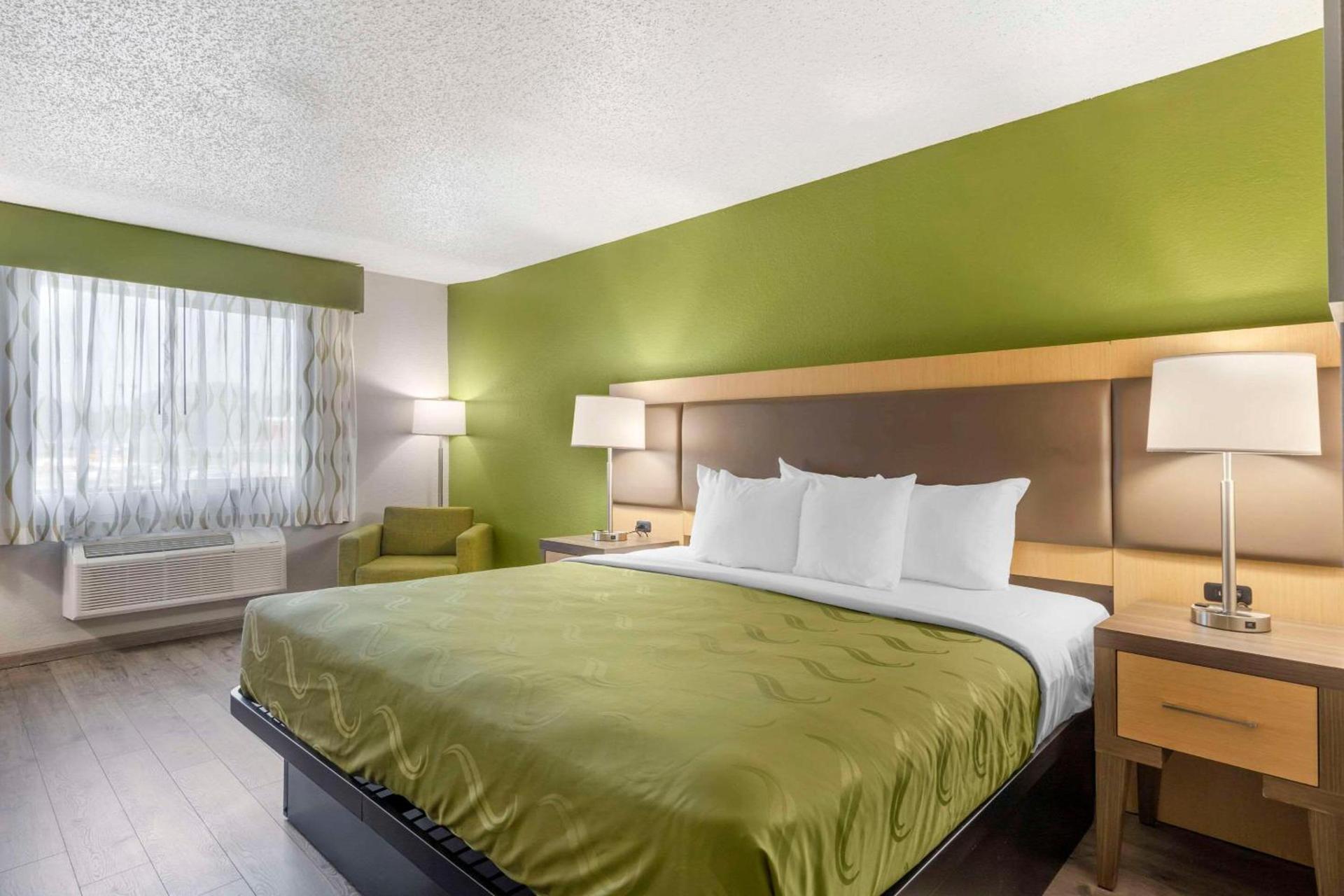 Quality Inn & Suites Delaware South photo 15