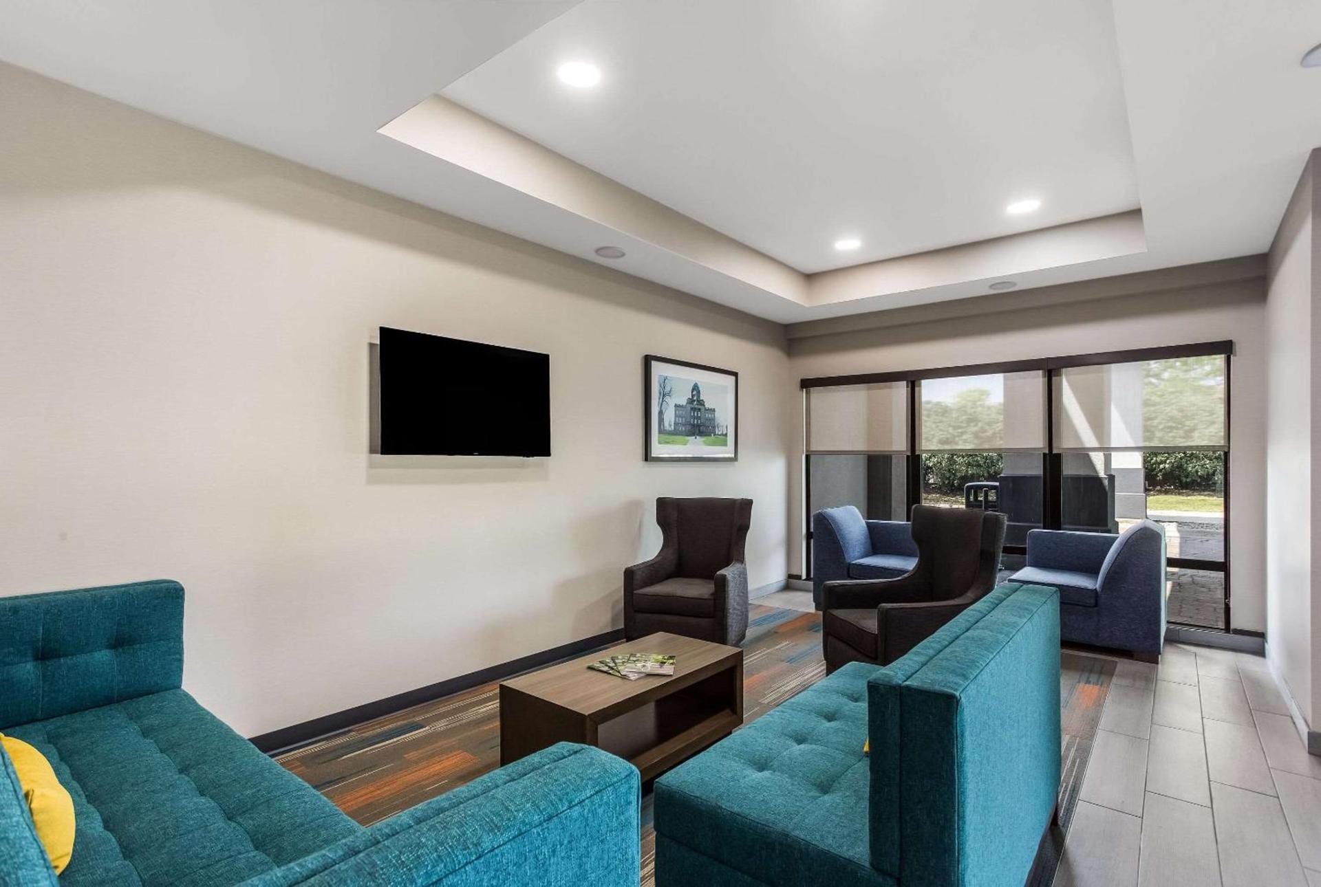 MainStay Suites Bourbonnais - Kankakee photo 50
