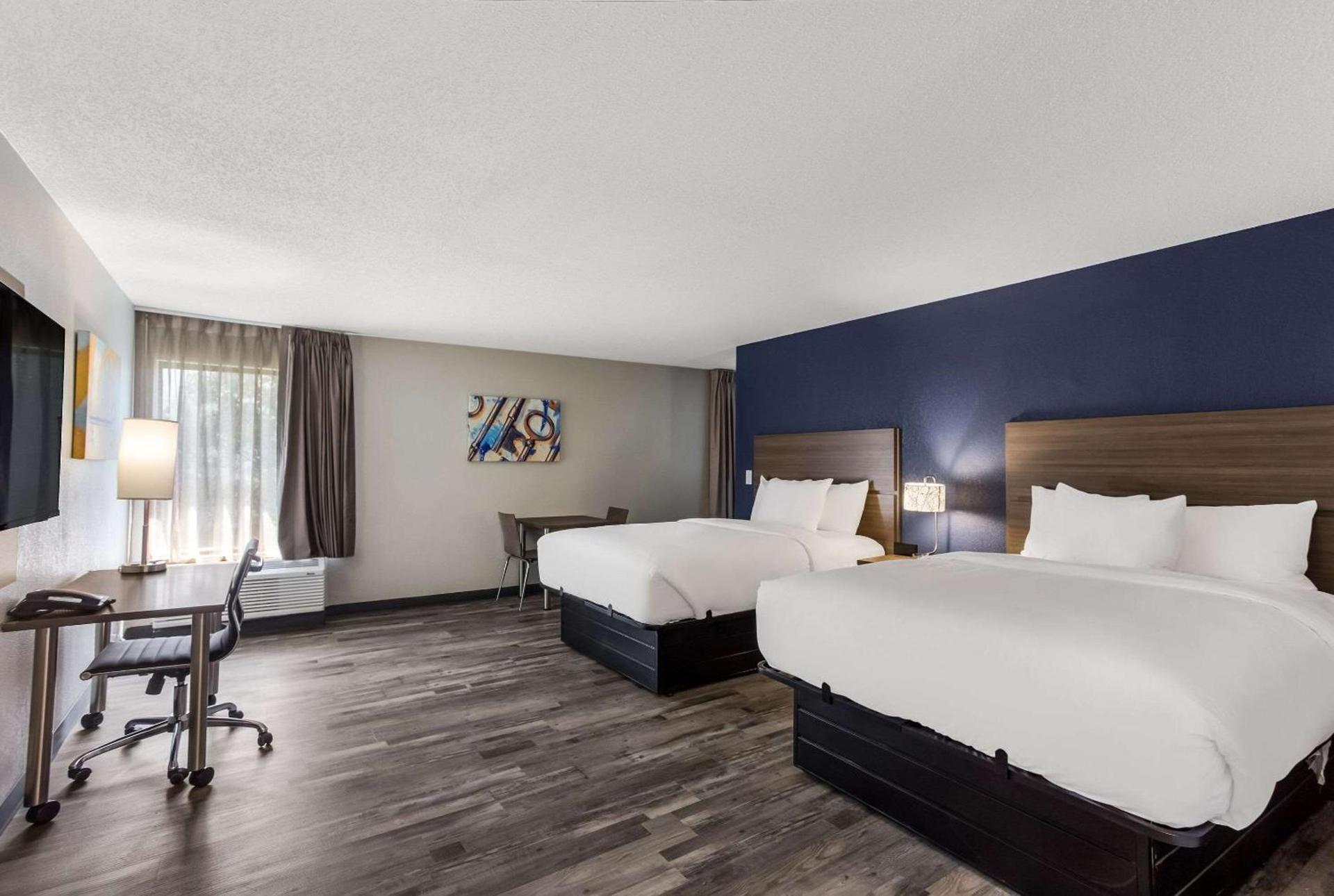 MainStay Suites Bourbonnais - Kankakee photo 56
