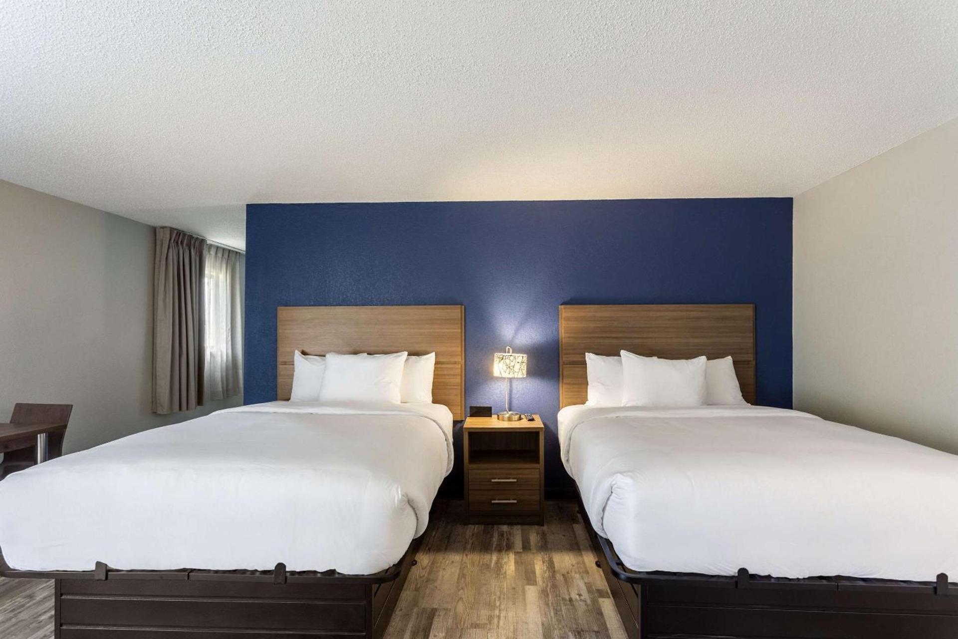 MainStay Suites Bourbonnais - Kankakee photo 57