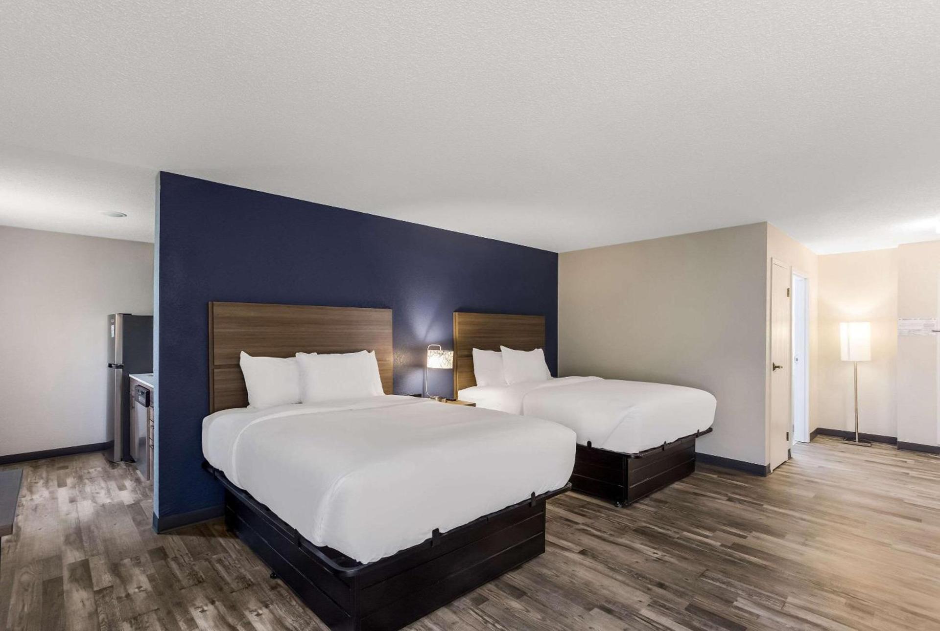 MainStay Suites Bourbonnais - Kankakee photo 62