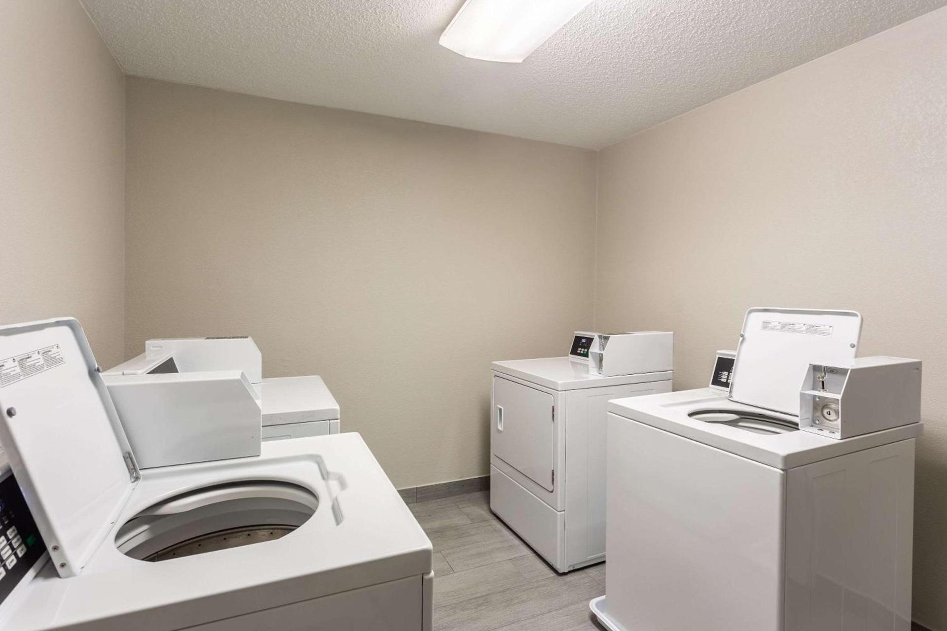 MainStay Suites Bourbonnais - Kankakee photo 36