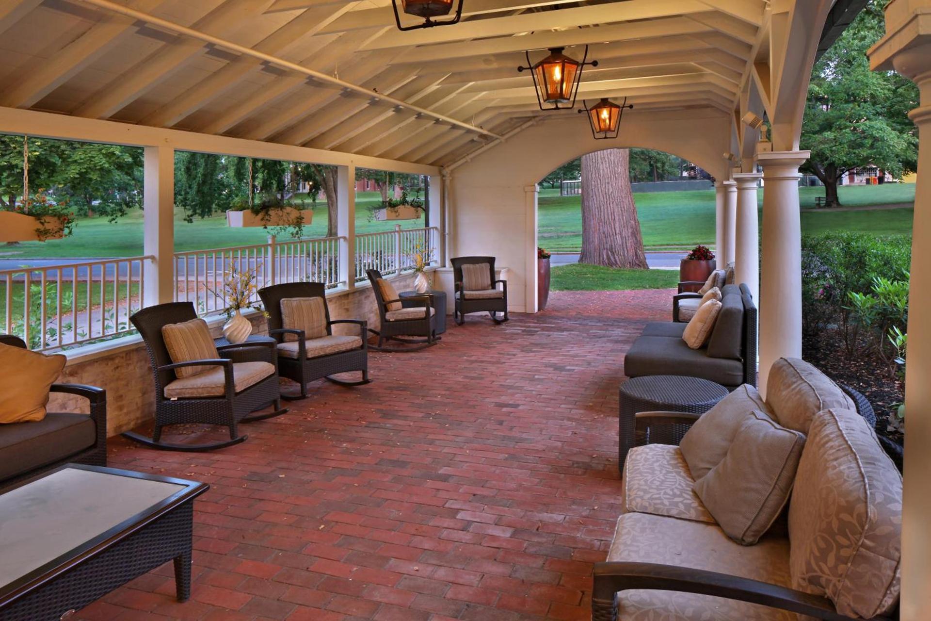 Inn on Boltwood photo 36