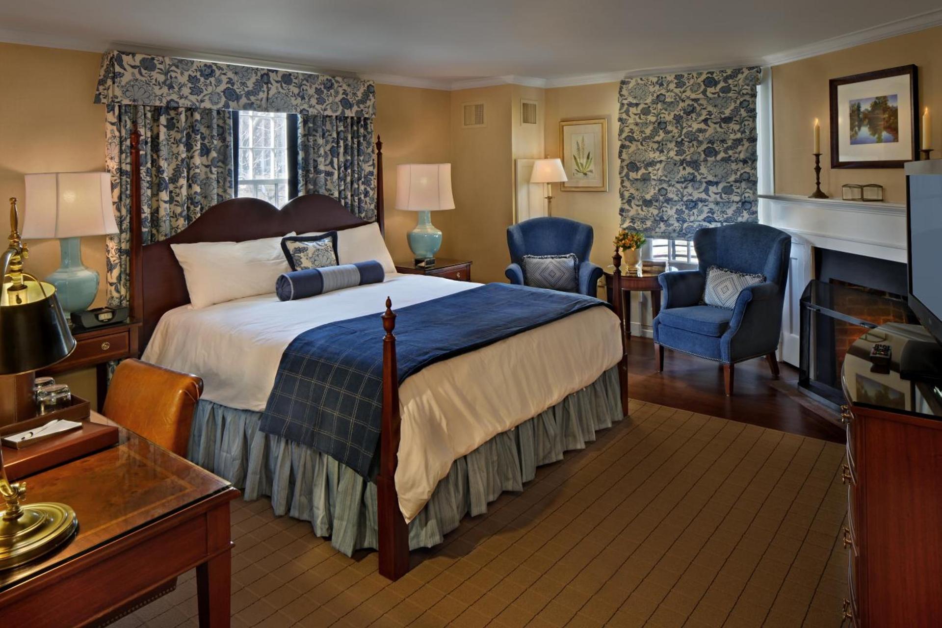 Inn on Boltwood photo 20