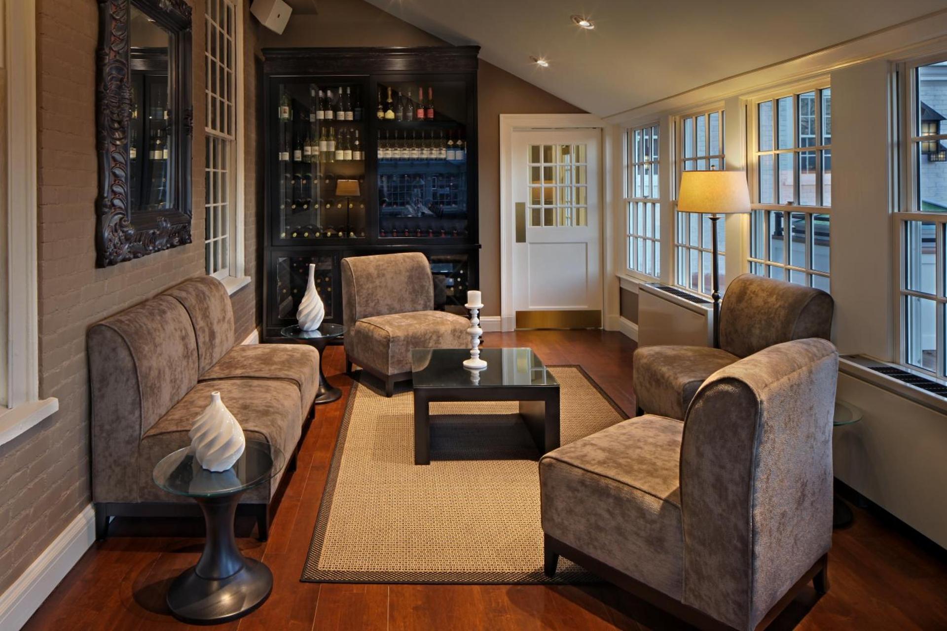 Inn on Boltwood photo 16
