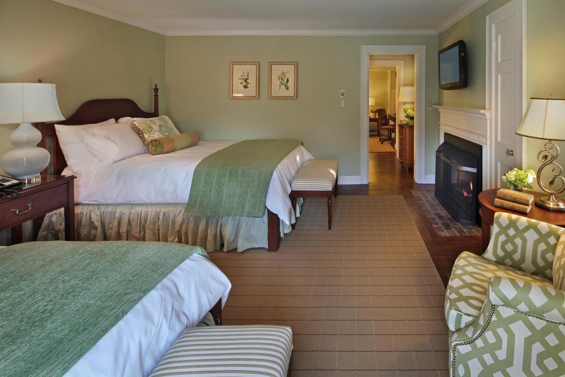 Inn on Boltwood photo 22
