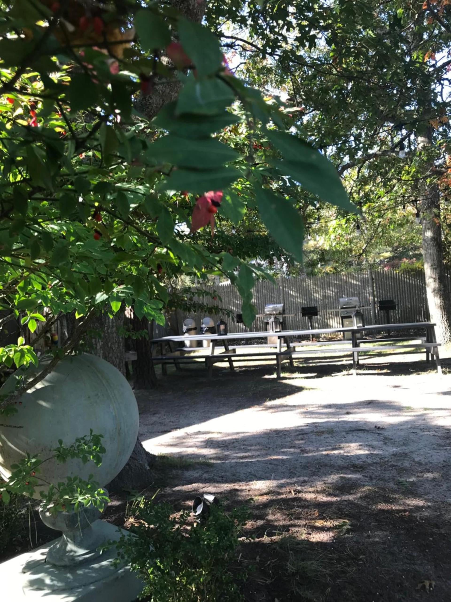 Cape Cod Veranda photo 11
